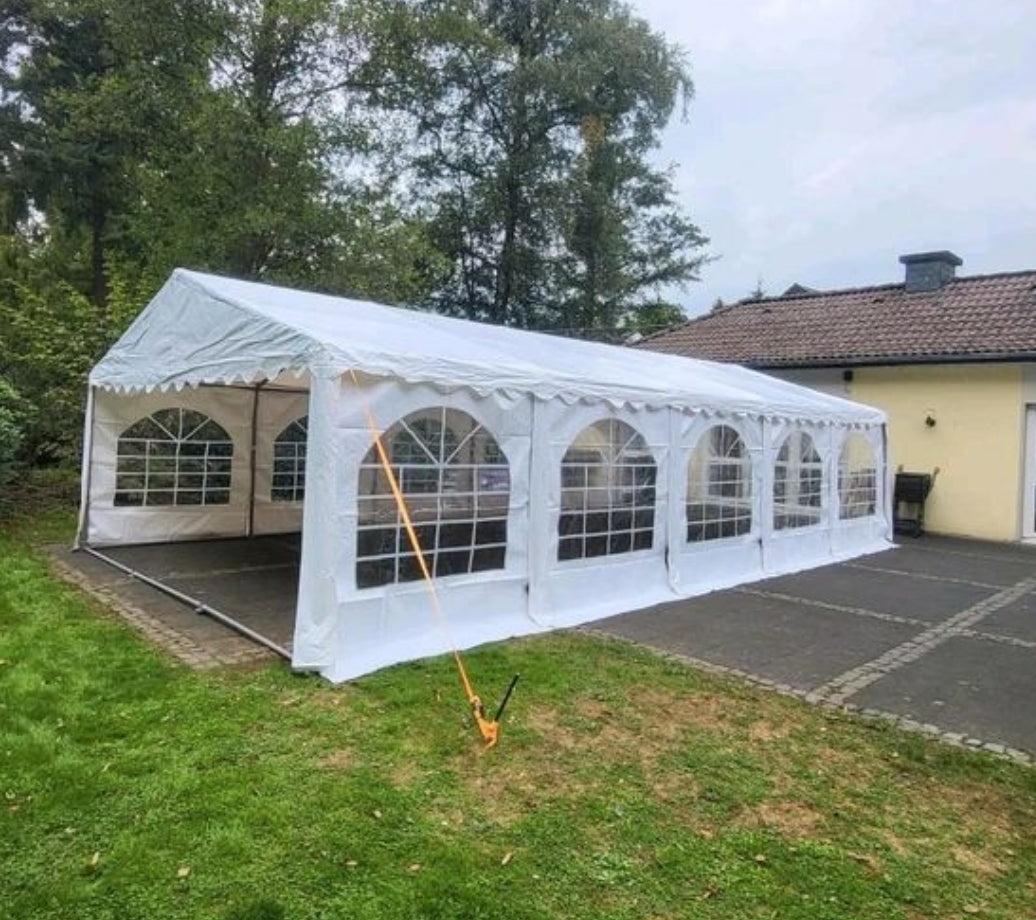 Festzelt 5×8 m